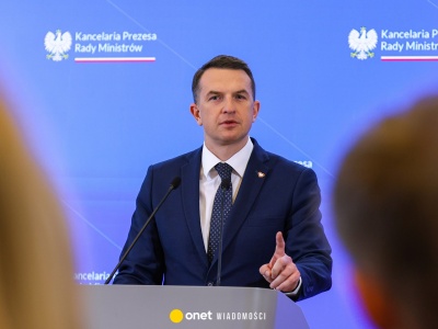 Kontrowersje po materiale Kanału Zero o Rosji. Rzecznik rządu reaguje