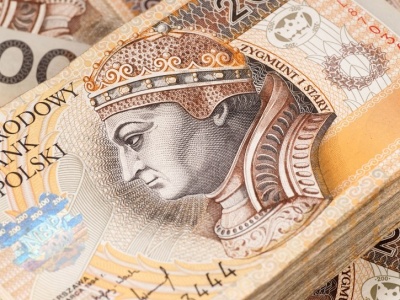 ​Wypłaty w tej branży to 9 tys. zł 