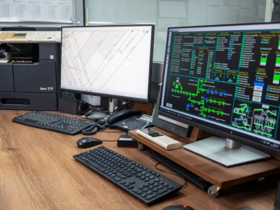 Mniej wstrząsów z Sobieskiego, więcej z Janiny