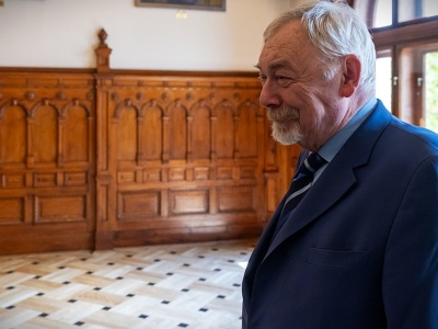 Od Majchrowskiego i Busha do Czarzastego i Trumpa. „Pax Americana”