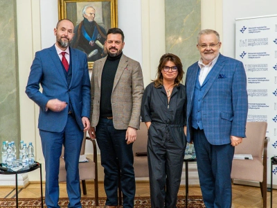 Mężczyźni w związkach – 5 wniosków z II Kongresu Mężczyzn