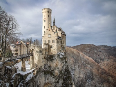W tych europejskich krajach odpoczniesz od tłumów. Turystów jak na lekarstwo