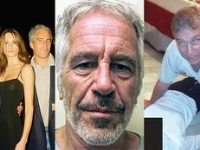 Akta sprawy Jeffreya Epsteina wstrząsnęły mediami. Oto najbardziej szokujące wątki: 