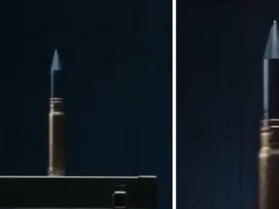 Bat na drony. Rosja opracowała nową amunicję programowalną 30 mm