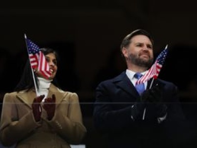 JD Vance wybuczany. Biały Dom manipuluje nagraniem