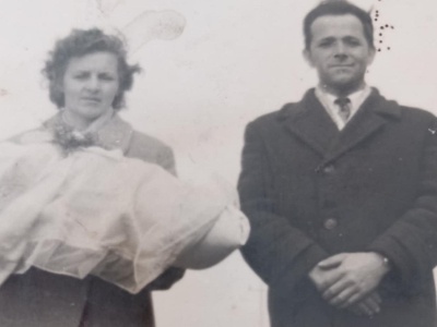 Tak wychowywano nasze babcie. 