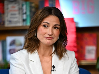 Joanna Brodzik rozprawiała o życiowych zmianach. Nagle wypaliła. 