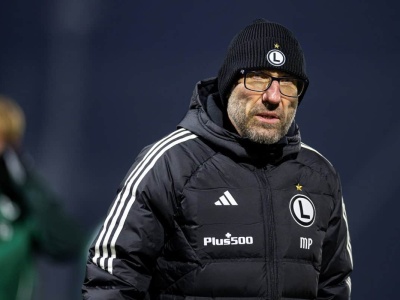 Tak Marek Papszun skomentował remis z Arką! „Trzeba podejść optymistycznie”