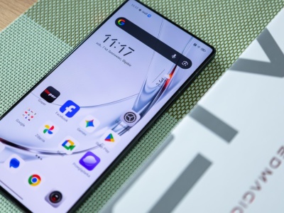 RedMagic 11 Air zachwyca jako smartfon do gier. Ale ma poważną wadę – recenzja