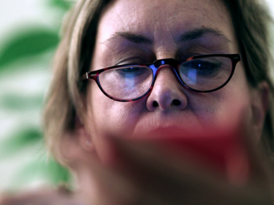 Od narodzin syna ścinam się z teściową. Wszystkie próby rozmowy kończą się awanturą