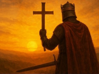 Odrodzenie wiary w Hiszpanii? Młodzi mężczyźni wracają do Kościoła