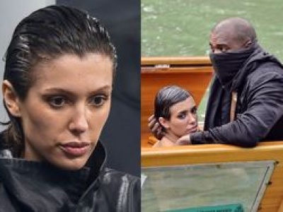 Bianca Censori ujawnia, co naprawdę działo się podczas słynnego rejsu gondolą z Kanye Westem: 