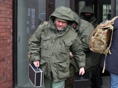 Rosja: Bogaty generał i zamach na przedmieściach. Dlaczego wiceszef GRU nie miał ochrony?