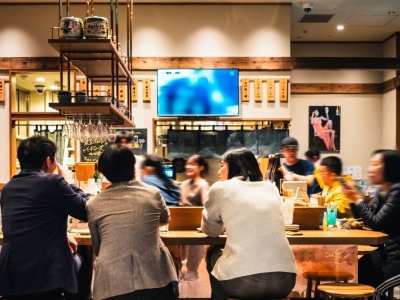 Masz już 40 lat? Do tego pubu nie wejdziesz