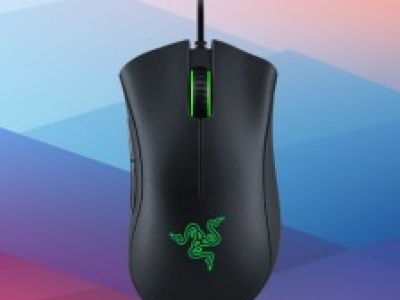Mysz gamingowa Razer DeathAdder Essential za 65,46 zł w Amazon PL
