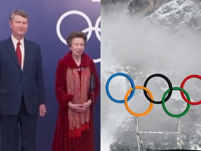 Księżniczka Anna na igrzyskach. Nie każdy pamięta, kim była 50 lat temu