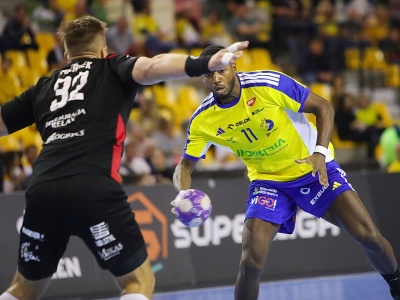 Po Pucharze Polski czas na ligę. Industria jedzie do Piotrkowa Trybunalskiego