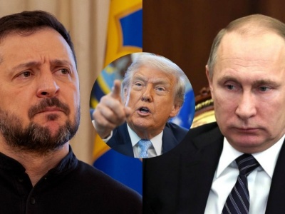 USA dają Rosji i Ukrainie czas do czerwca na wypracowanie końca wojny