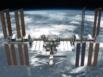 Amerykańscy politycy chcą uratować Międzynarodową Stację Kosmiczną