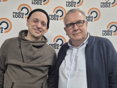 Kamil Pater o projekcie „Rytm Ziemi”