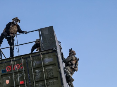 Wielka Brytania jest gotowa konfiskować tankowce floty cieni - The Guardian