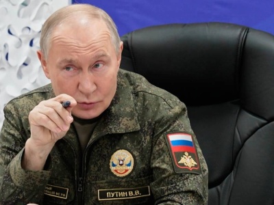 Rosja planuje wielką ofensywę w Ukrainie. Czyni pierwsze kroki. Padł możliwy termin