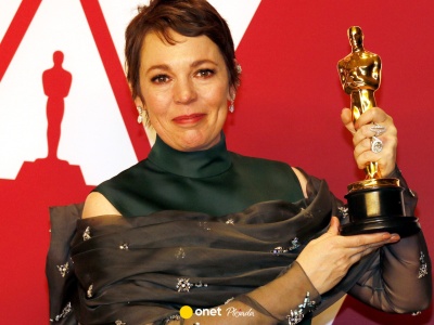 Olivia Coleman zaskoczyła wyznaniem. 