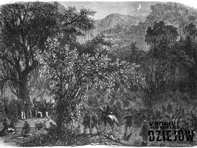 Mały kraj, wielka rzeź. Ta wojna zabiła 90% mężczyzn w tym państwie