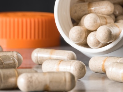 Zakaz popularnego składnika suplementów. Hospitalizacje nawet po kilku kapsułkach