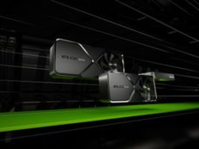 NVIDIA odkłada premierę kart GeForce RTX. Ma inne priorytety