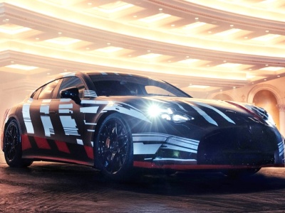 Nowego Mercedesa łatwo uszkodzić. Uważaj przy parkowaniu