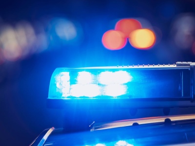 Wypadek na trasie S7 w kierunku Warszawy. Kierowcy utknęli w gigantycznych korkach