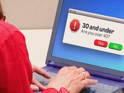 Wycięłam lata z życiorysu, oferty zaczęły spływać. Moda na 