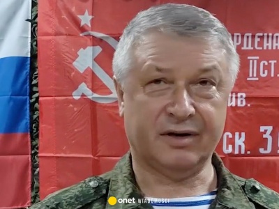 Zamach na wiceszefa GRU w Moskwie. Nowe informacje