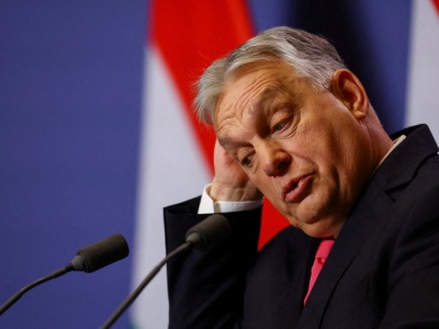 Orban wrócił do historii wojny z końca XX wieku. Oskarżył Clintona