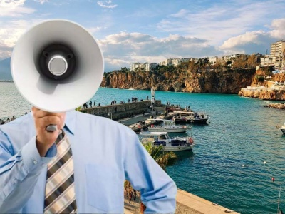 Niemieckie MSZ ostrzega przed podróżami do Turcji. Oto co może spotkać turystów