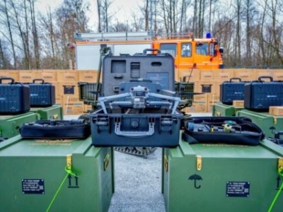 Rosjanie szukają możliwości pozyskania „legalnych” Starlinków. Ukraińcy wszystko przewidzieli