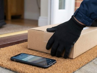 Możesz stracić prawo do odszkodowania za paczkę. Wystarczy SMS od kuriera