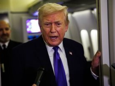 USA tracą reputację w Europie. Tąpnięcie w sondażach