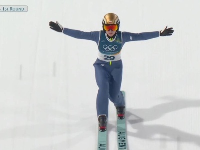 Ależ sensacja w konkursie olimpijskim! Oto miejsca Biało-Czerwonych