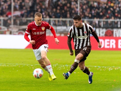 Polak z asystą w Bundeslidze. Pierwsza w sezonie