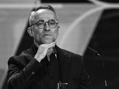 Pracował przy hitowych filmach i serialach. Piotr Kmiecik nie żyje