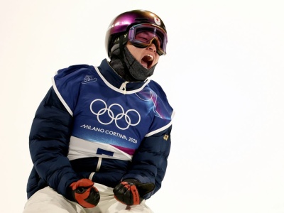 Dominacja Japończyków. Zgarniają złoto i srebro