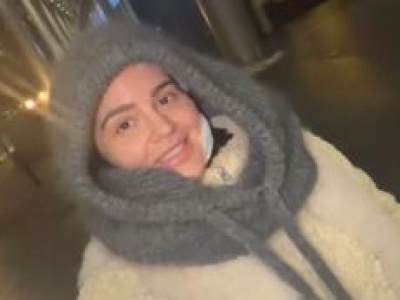 Honorata Skarbek PRZERWAŁA MILCZENIE ws. pobytu w szpitalu. 