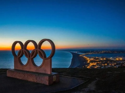 Znicz już płonie! Sprawdź, ile wiesz o Igrzyskach Olimpijskich