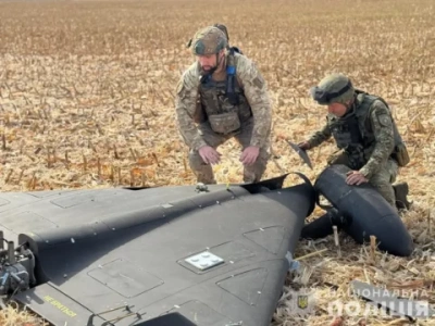 Rosja zwiększa liczebność jednostek dronowych. Ukraina ma na to sposób