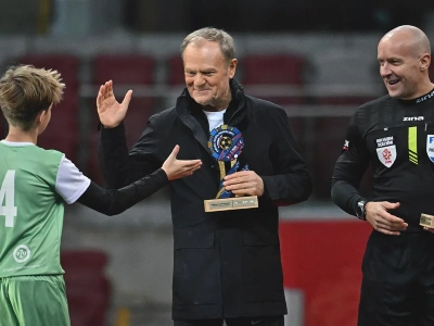 Tusk spełnił obietnicę sprzed niemal trzech miesięcy. „Inicjator całej tej afery”