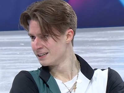 Świetny występ na igrzyskach! 