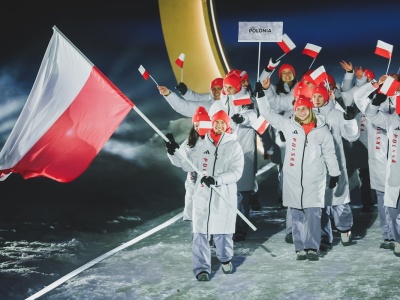 ZIO 2026: W TVP pominęli Nawrockiego podczas otwarcia. Jest reakcja stacji