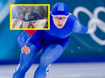 Skandal. W takich strojach dopingowali Rosjankę